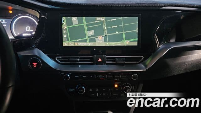 Kia Niro EV Noblesse, 2022 14