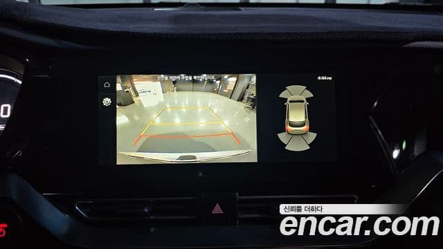 Kia Niro EV Noblesse, 2022 15