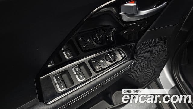 Kia Niro EV Noblesse, 2022 16