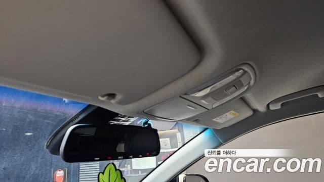 Kia Niro EV Noblesse, 2022 17