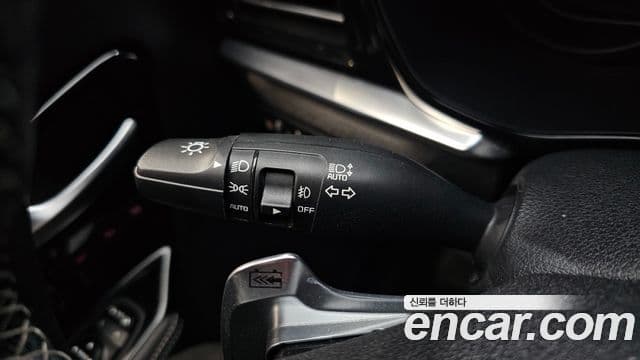 Kia Niro EV Noblesse, 2022 18