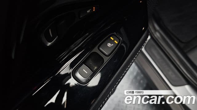 Kia Niro EV Noblesse, 2022 19