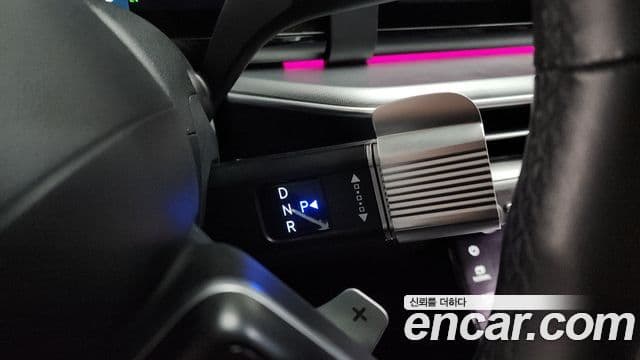 Hyundai Grandeur гибрид (GN7) Exclusive, 2023 9