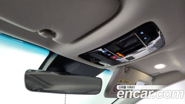 Hyundai Grandeur гибрид (GN7) Exclusive, 2023 17