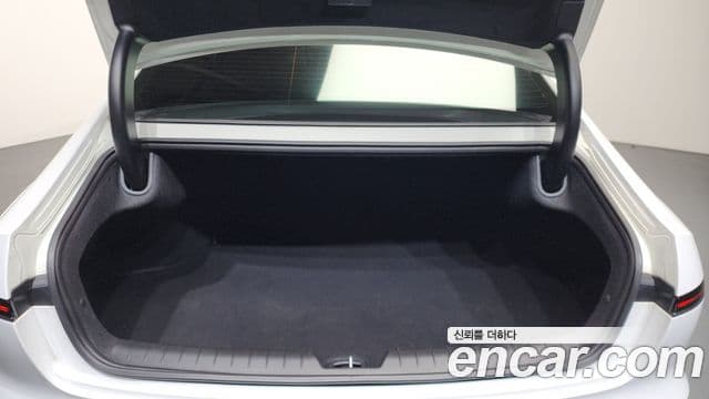 Hyundai Grandeur гибрид (GN7) Exclusive, 2023 20