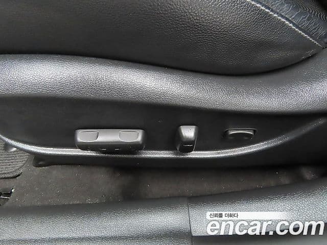 Hyundai Avante MD Premium, 2014 15