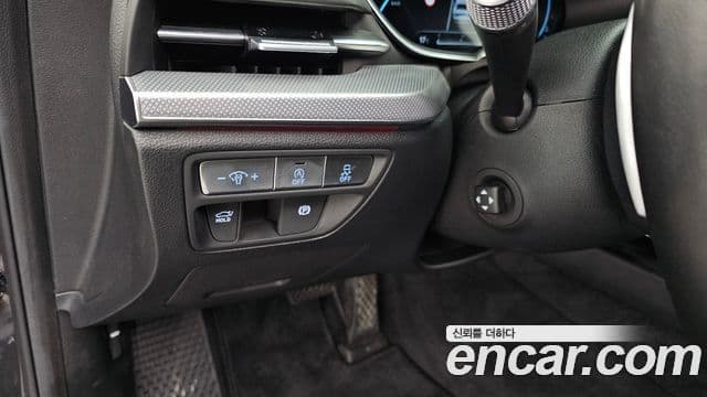 Genesis G80 (RG3) бензин 2.5 турбо 2WD, 2022 18