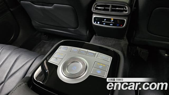 Genesis G80 (RG3) бензин 2.5 турбо 2WD, 2022 19