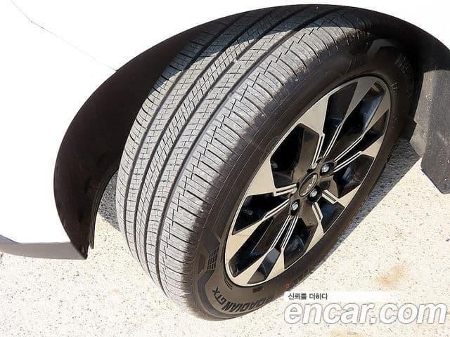 Kia Carnival 4세대 Prestige, 2023 все фото