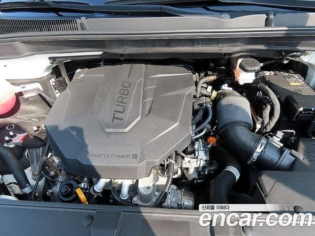 Kia Carnival 4세대 Prestige, 2023 6