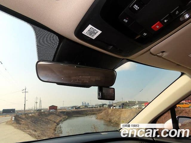 Kia Carnival 4세대 Prestige, 2023 9