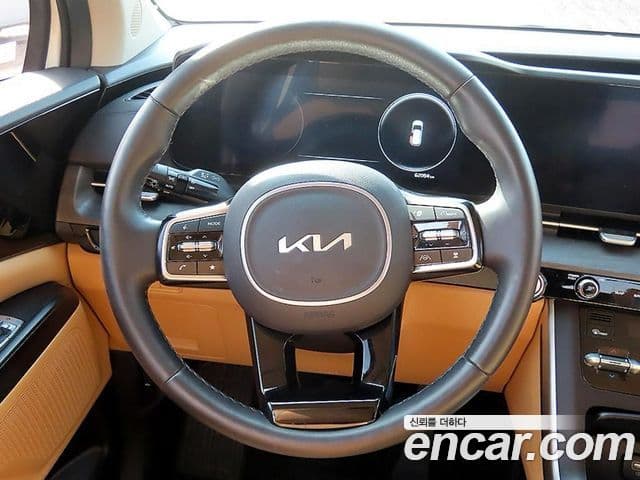Kia Carnival 4세대 Prestige, 2023 11