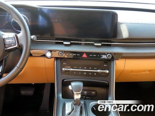 Kia Carnival 4세대 Prestige, 2023 12