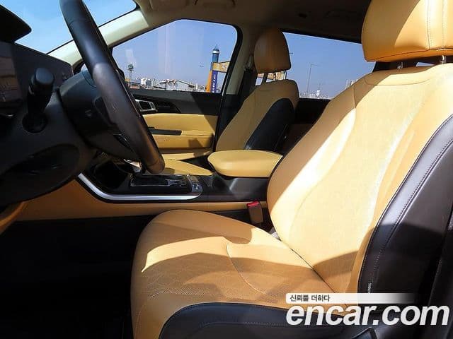 Kia Carnival 4세대 Prestige, 2023 15