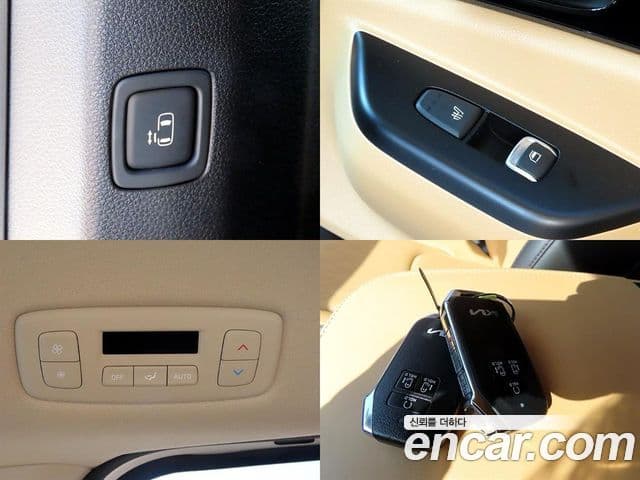 Kia Carnival 4세대 Prestige, 2023 16