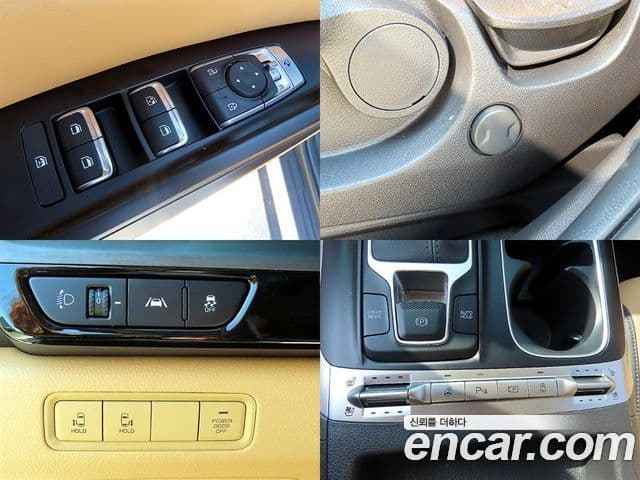 Kia Carnival 4세대 Prestige, 2023 18