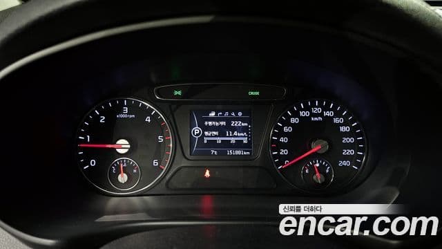 Kia All New Sorento Noblesse, 2015 8