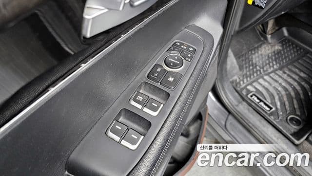 Kia All New Sorento Noblesse, 2015 14