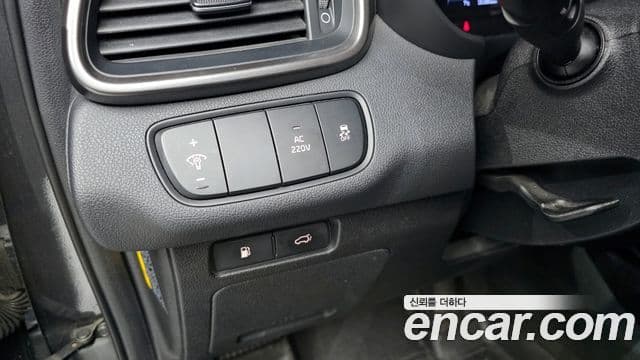 Kia All New Sorento Noblesse, 2015 15