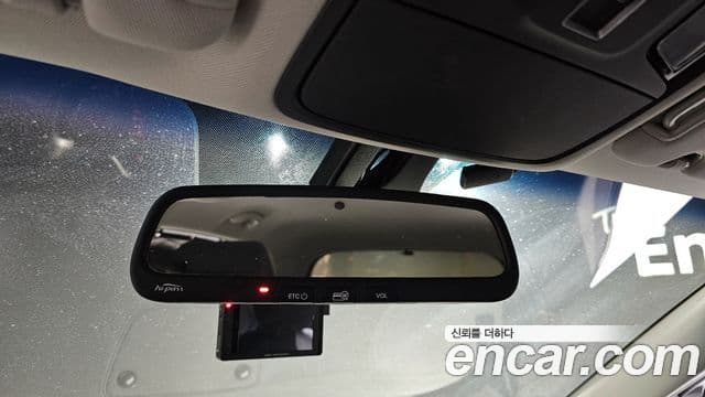 Kia All New Sorento Noblesse, 2015 18