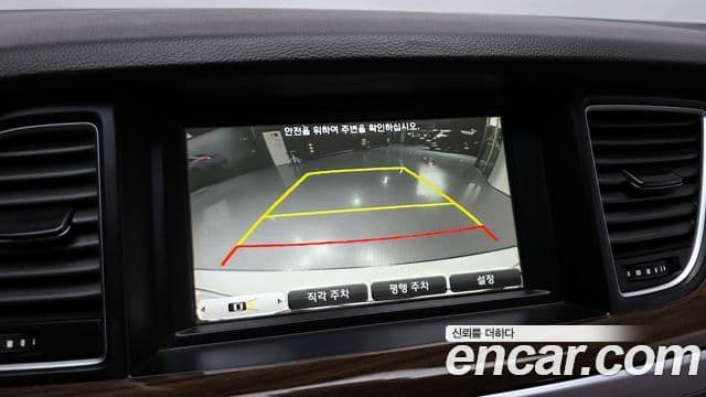 Hyundai Genesis DH G330 Modern AWD, 2016 15