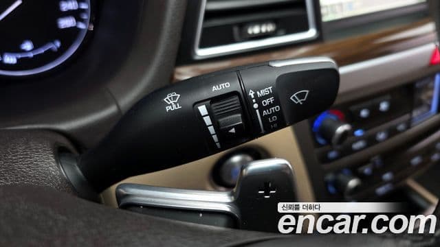 Hyundai Genesis DH G330 Modern AWD, 2016 17