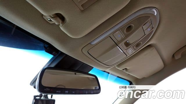 Hyundai Genesis DH G330 Modern AWD, 2016 19