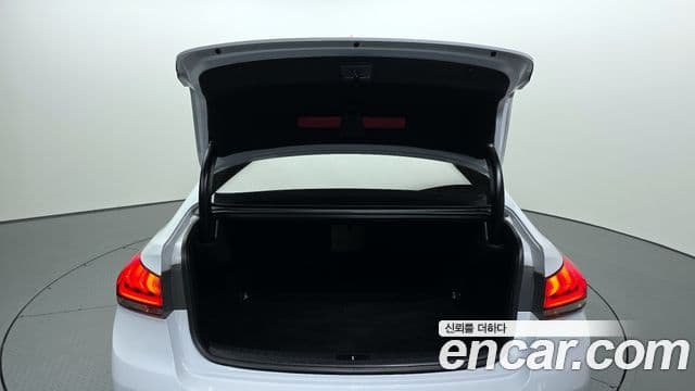 Hyundai Genesis DH G330 Modern AWD, 2016 20