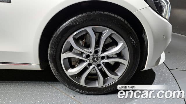 Mercedes-Benz C-класс W205, 2018 все фото