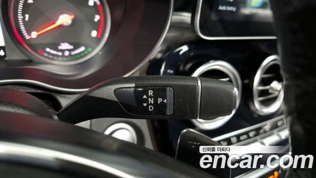 Mercedes-Benz C-класс W205, 2018 9