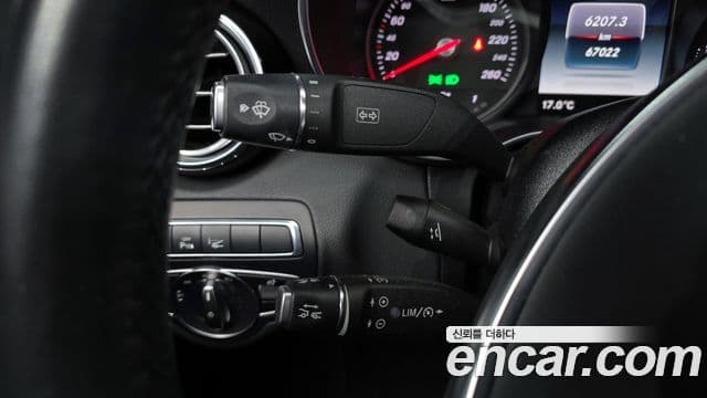 Mercedes-Benz C-класс W205, 2018 18