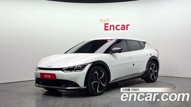 Kia EV6 Earth, 2022 1