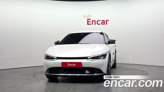 Kia EV6 Earth, 2022 3