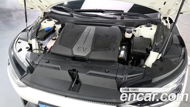 Kia EV6 Earth, 2022 6