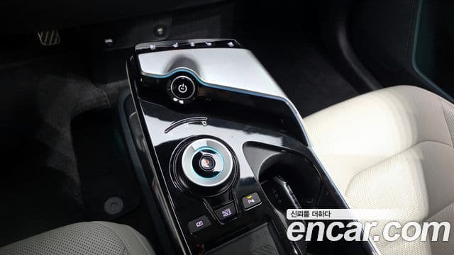 Kia EV6 Earth, 2022 9