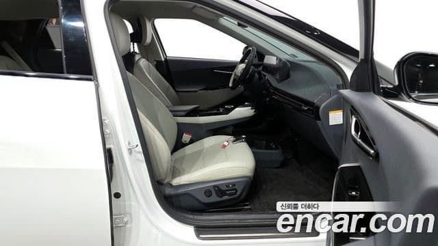 Kia EV6 Earth, 2022 11