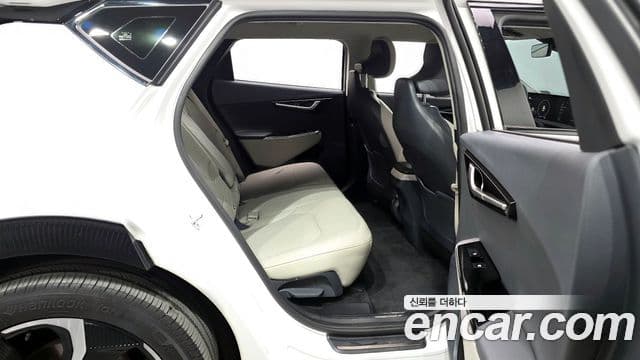 Kia EV6 Earth, 2022 12