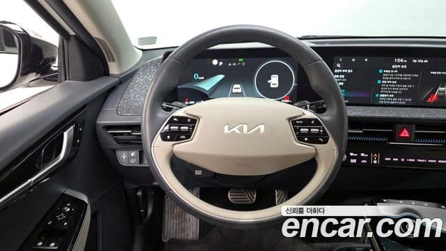Kia EV6 Earth, 2022 13