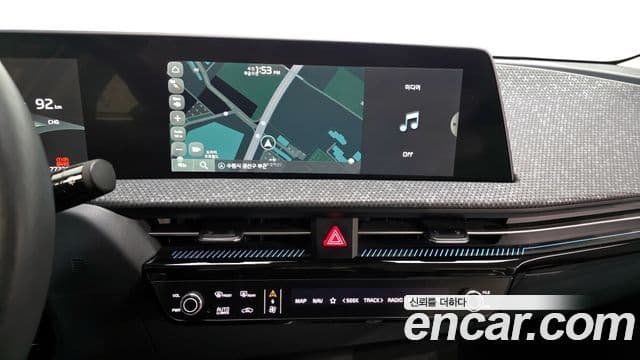 Kia EV6 Earth, 2022 14