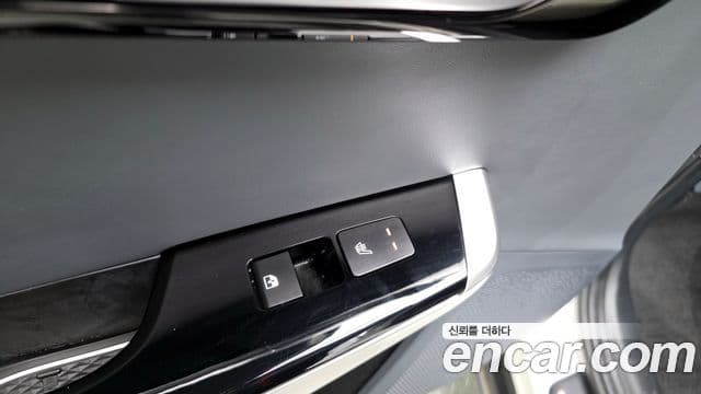 Kia EV6 Earth, 2022 19