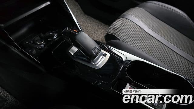 Peugeot 2008 2세대 1.5 BlueHDi GT Line, 2021 9