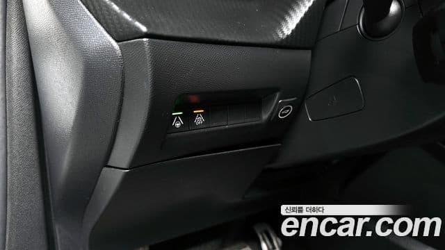 Peugeot 2008 2세대 1.5 BlueHDi GT Line, 2021 16