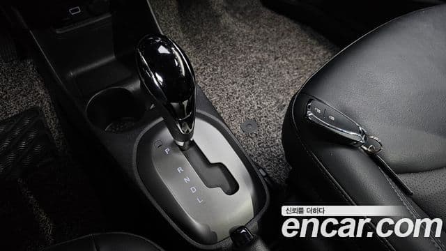 Chevrolet(GM대우) The / новый New Spark Premier, 2019 9