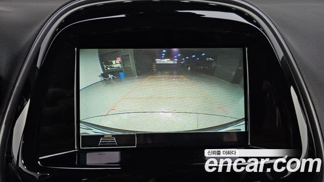 Chevrolet(GM대우) The / новый New Spark Premier, 2019 15