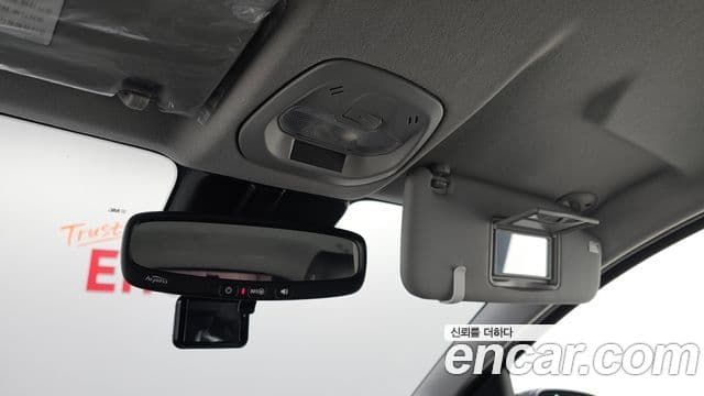 Chevrolet(GM대우) The / новый New Spark Premier, 2019 17