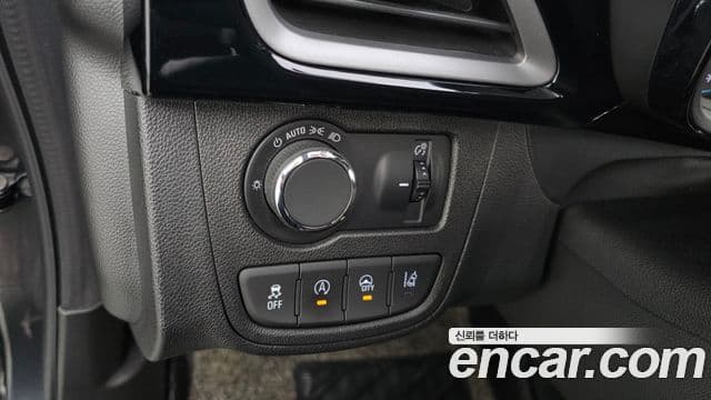 Chevrolet(GM대우) The / новый New Spark Premier, 2019 18