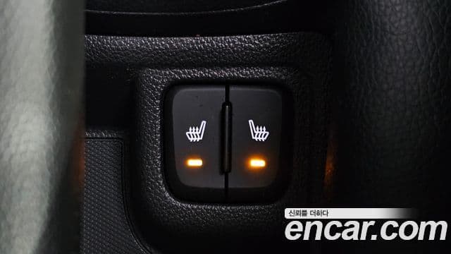 Chevrolet(GM대우) The / новый New Spark Premier, 2019 19