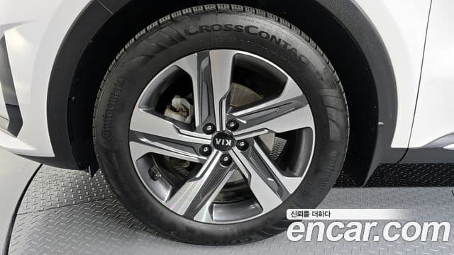 Kia Sorento 4세대 Signature, 2021 все фото