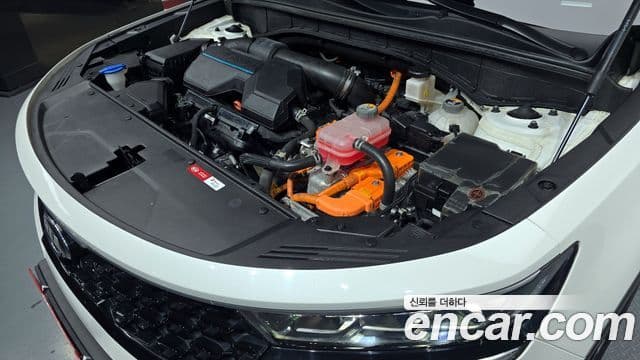 Kia Sorento 4세대 Signature, 2021 6