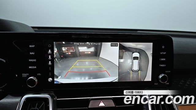 Kia Sorento 4세대 Signature, 2021 14